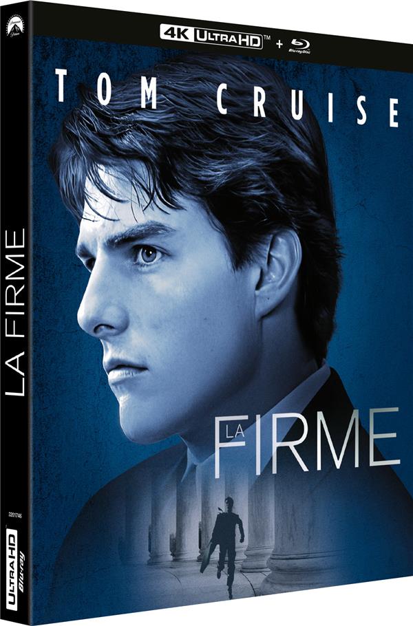 La Firme [4K Ultra HD] - flash vidéo