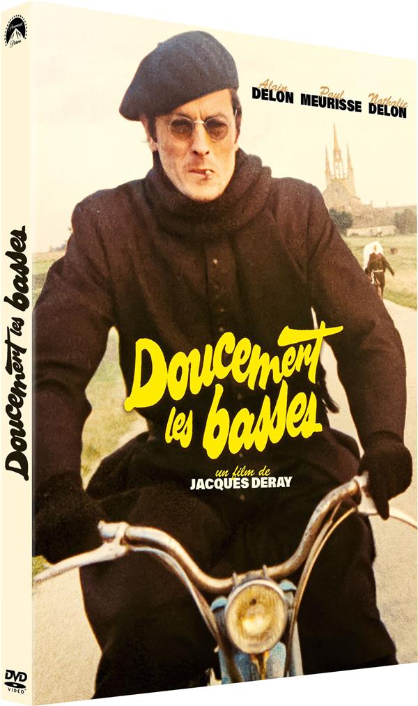 Doucement les basses [DVD]
