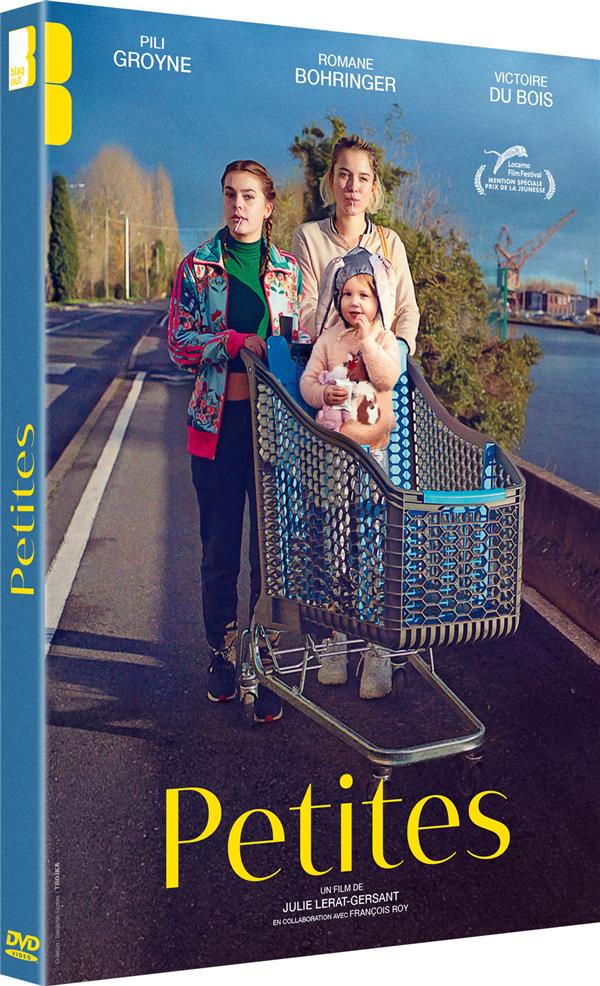 Petites [DVD] - flash vidéo