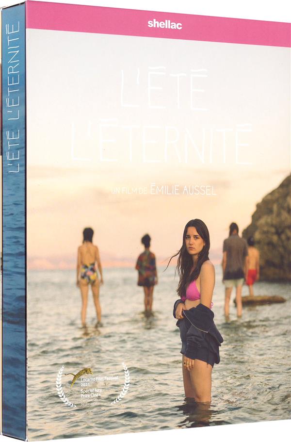 L'Été l'éternité [DVD]