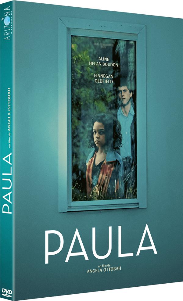 Paula [DVD]