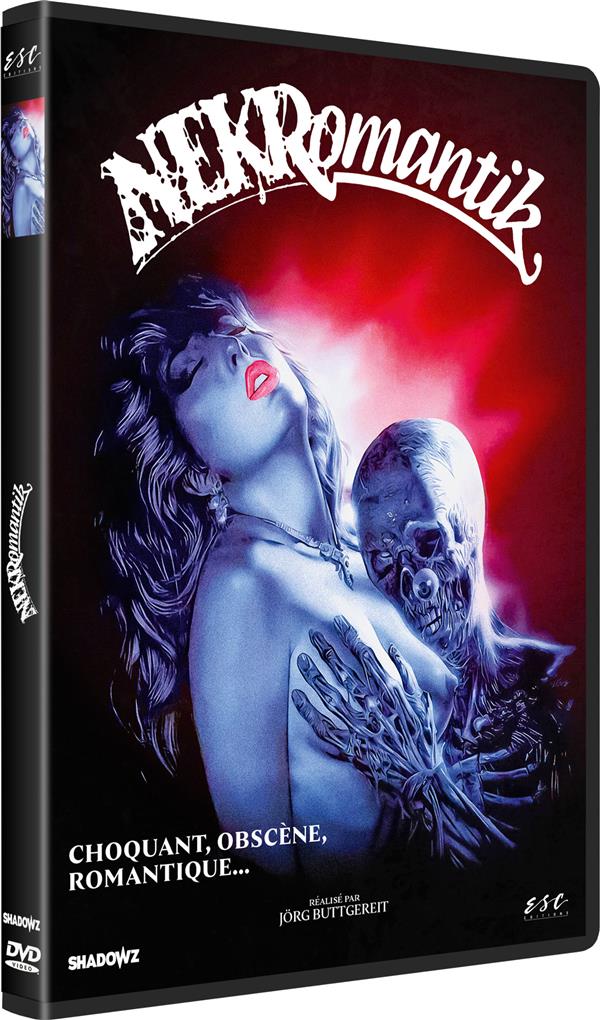 Nekromantik [DVD]