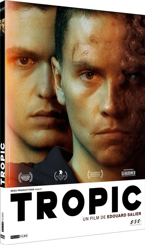 Tropic [DVD] - flash vidéo