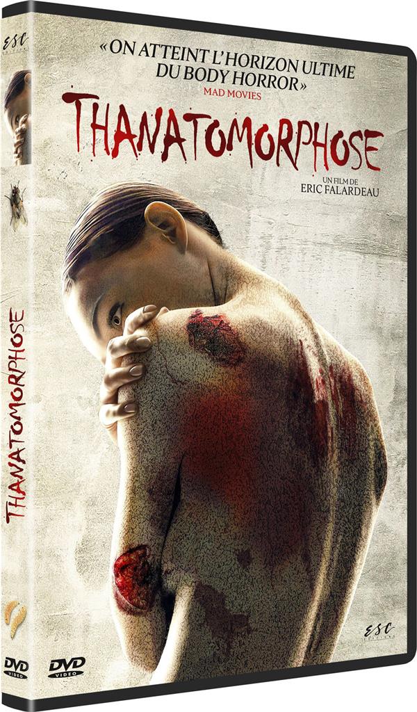 Thanatomorphose [DVD]