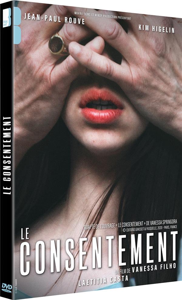 Le Consentement [DVD]