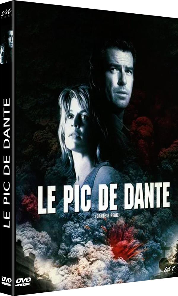 Le Pic de Dante [DVD]
