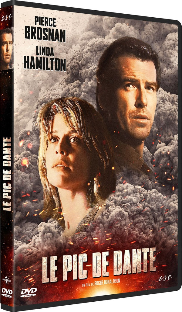 Le Pic de Dante [DVD]
