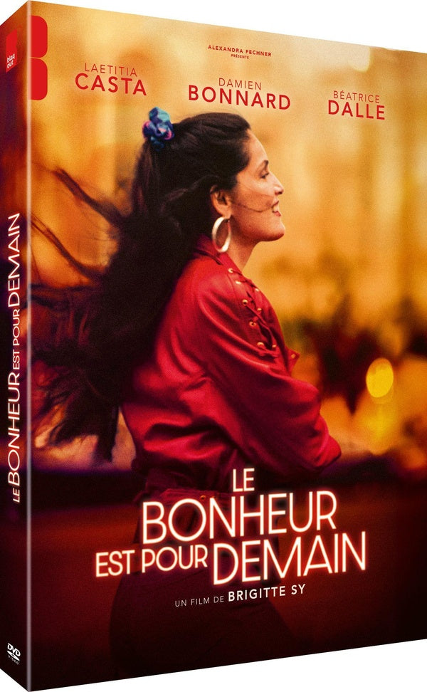Le Bonheur est pour demain [DVD]