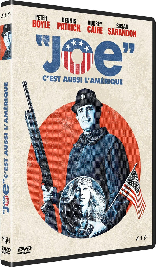 Joe, c'est aussi l'Amérique [DVD]