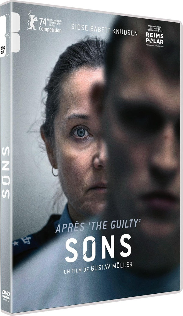 Sons [DVD]