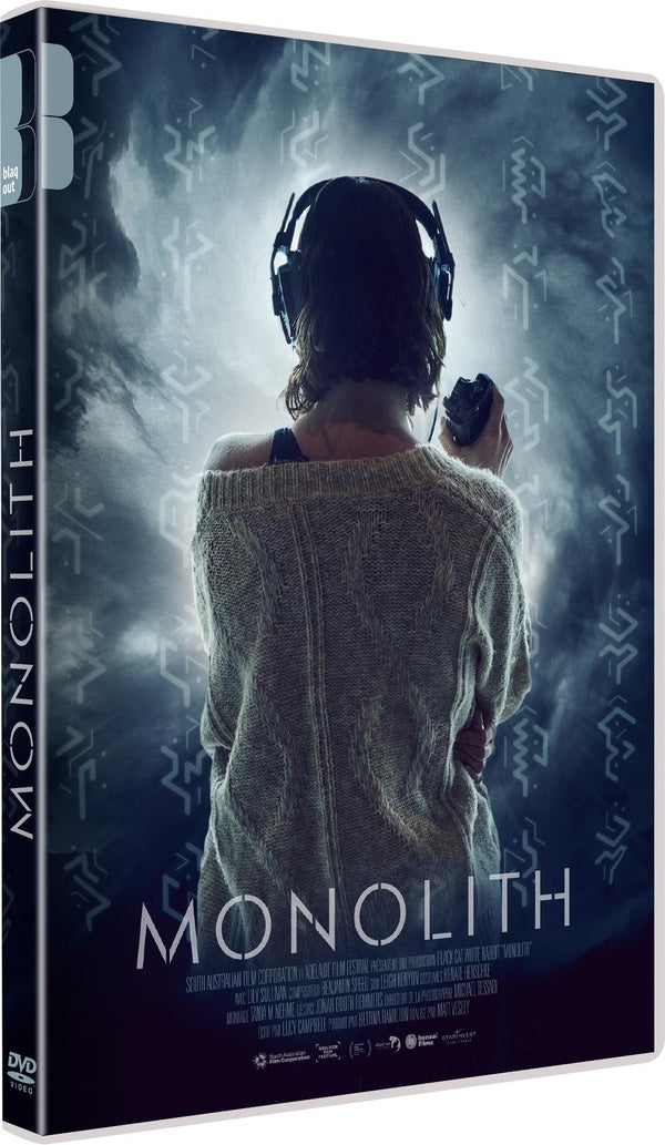 Monolith [DVD]