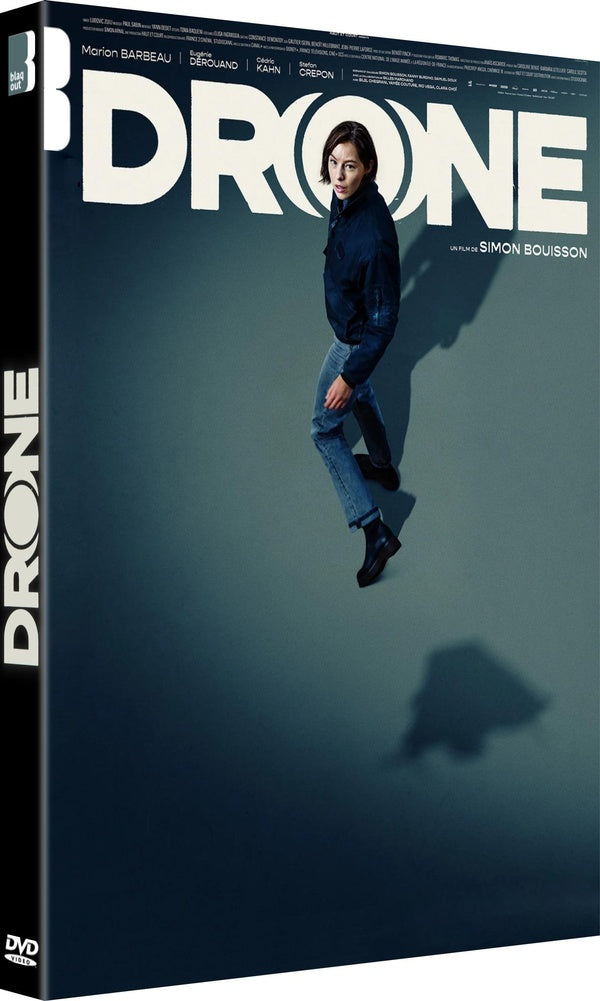 (Occasion) - Drone [DVD]
