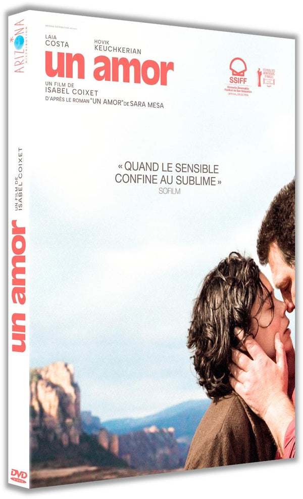 Un amor [DVD]