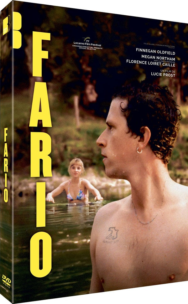 Fario [DVD]