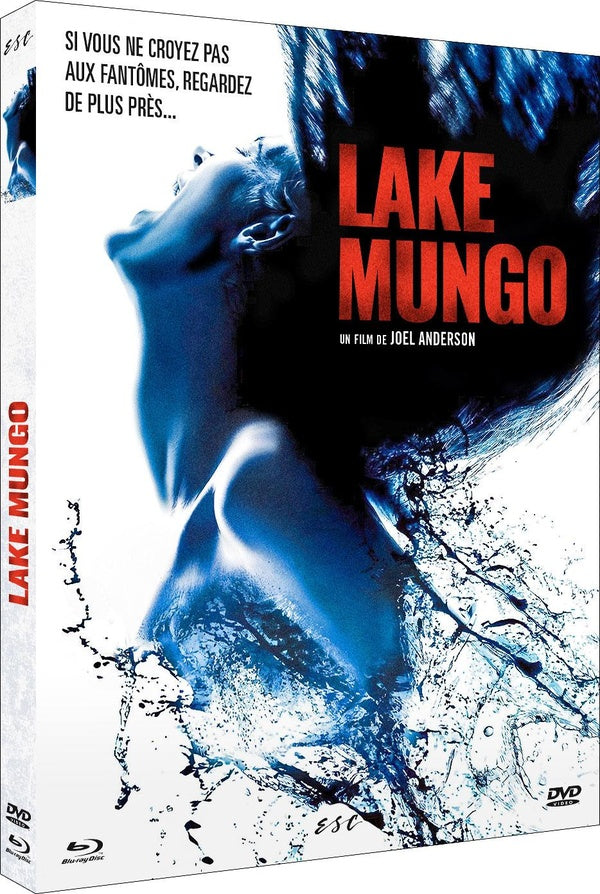 Lake Mungo [Blu-ray]