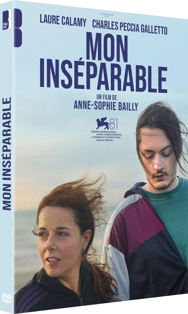 Mon inséparable [DVD]