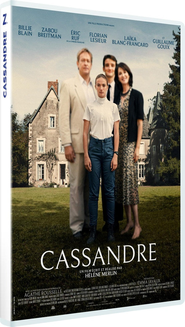 Cassandre [DVD]