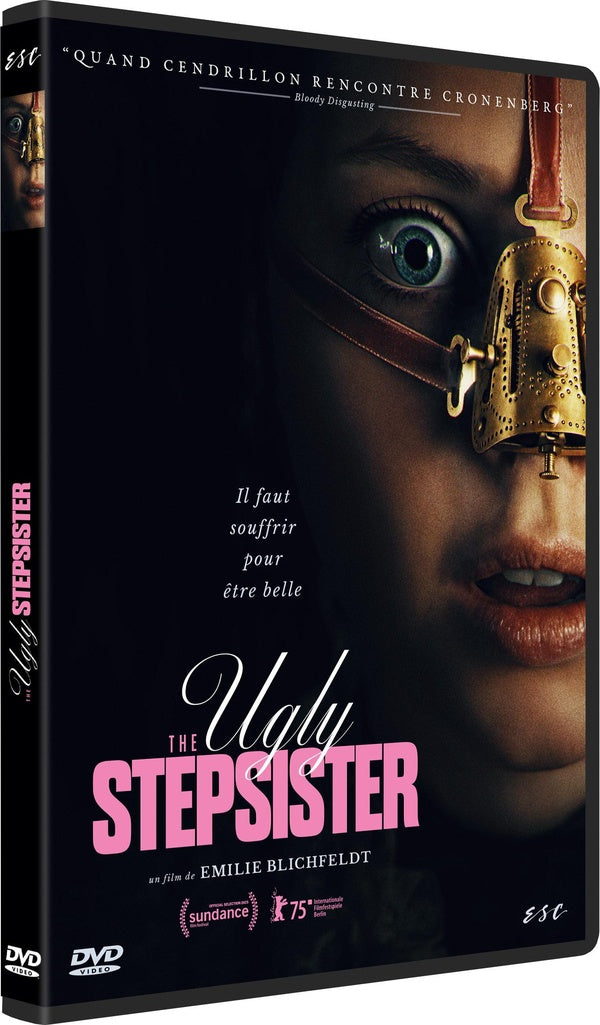 The Ugly Stepsister [DVD]