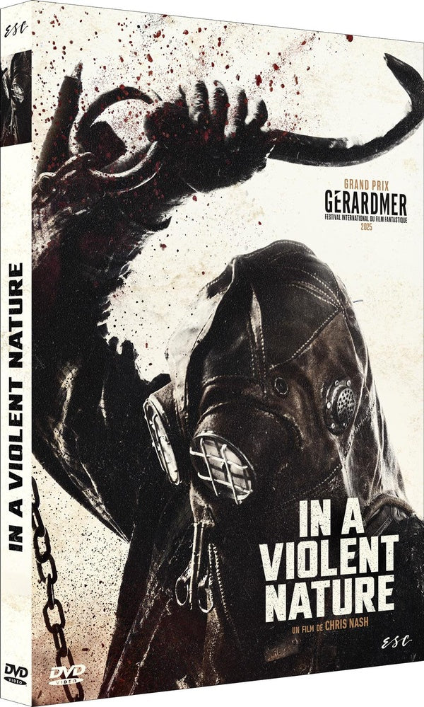 In a Violent Nature [DVD]