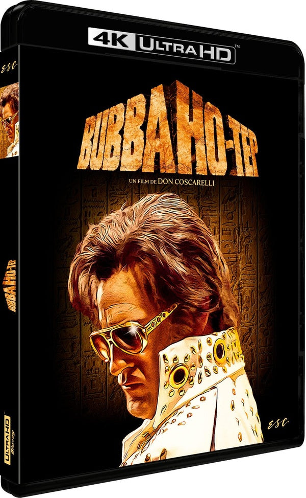 Bubba Ho-tep [4K Ultra HD]