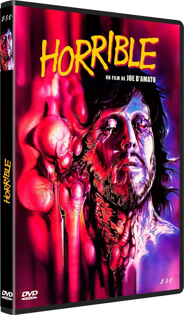 Horrible [DVD]