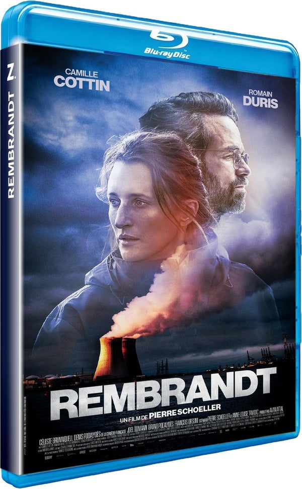 Rembrandt [Blu-ray]