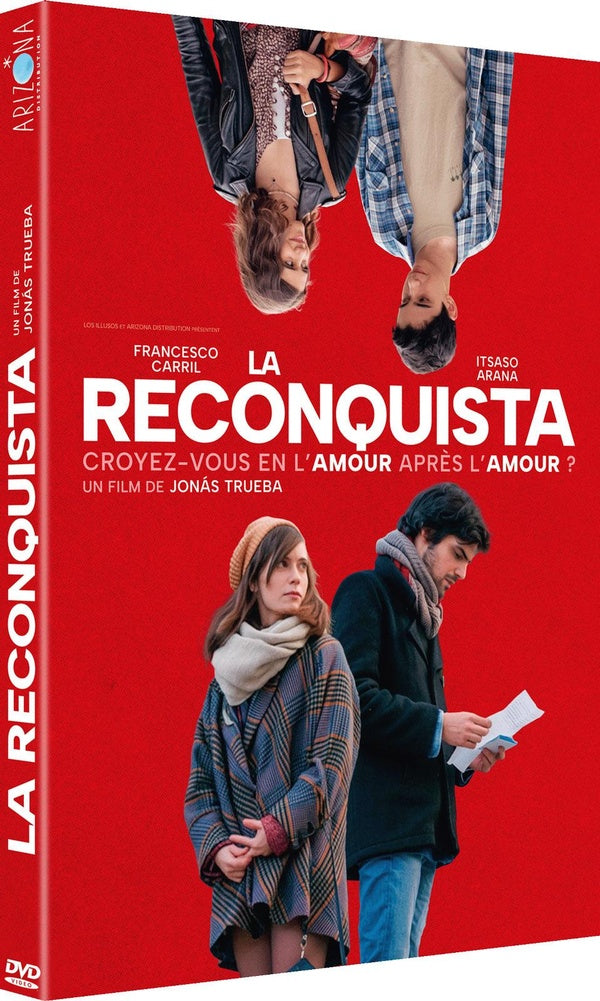 La Reconquista [DVD]