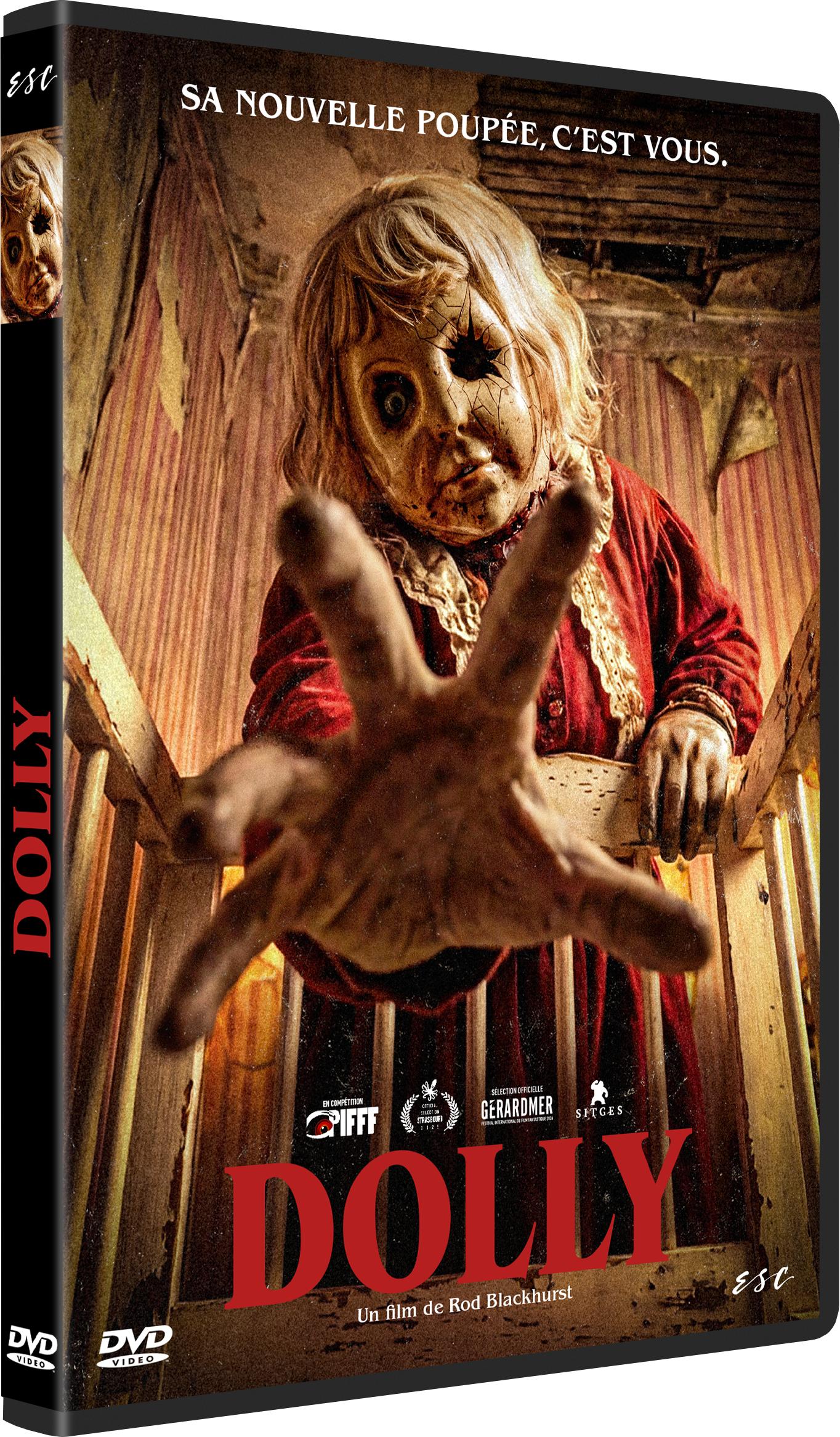 Dolly [DVD]