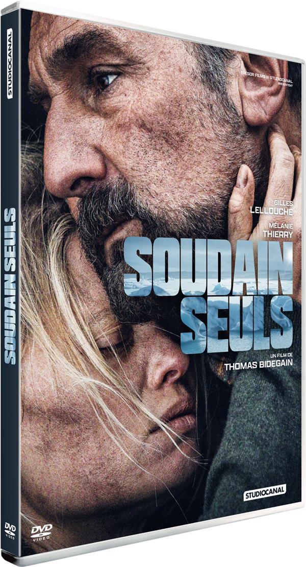 Soudain seuls [DVD] - flash vidéo