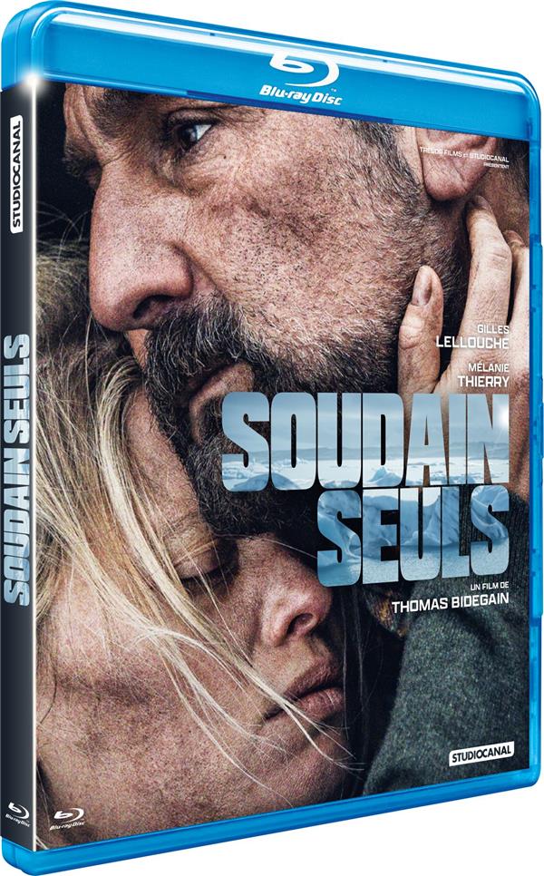 Soudain seuls [Blu-ray] - flash vidéo