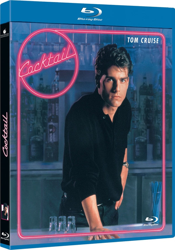 Cocktail [Blu-ray] - flash vidéo