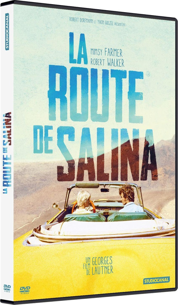 La Route de Salina [DVD] - flash vidéo