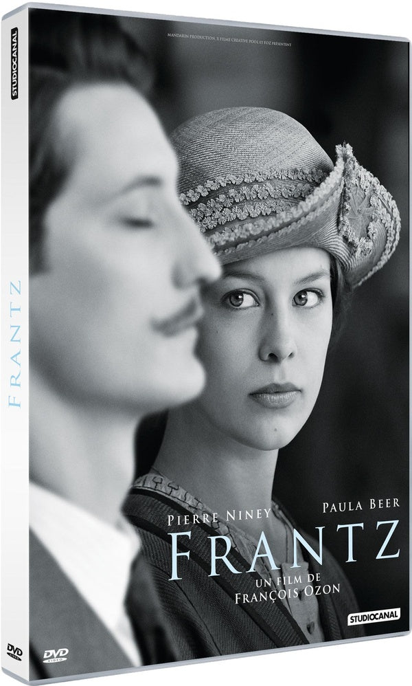 Frantz [DVD] - flash vidéo