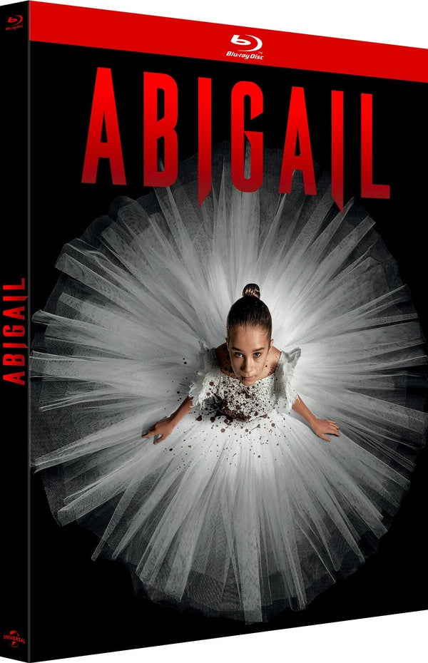 Abigail [Blu-ray]