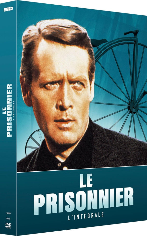 Le Prisonnier - L'Intégrale [DVD]