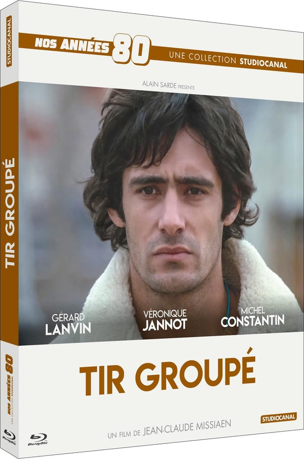 Tir groupé [Blu-ray]