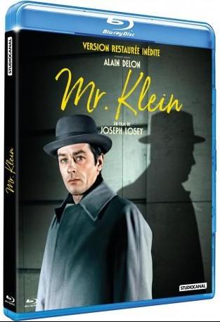 Mr Klein [Blu-ray]