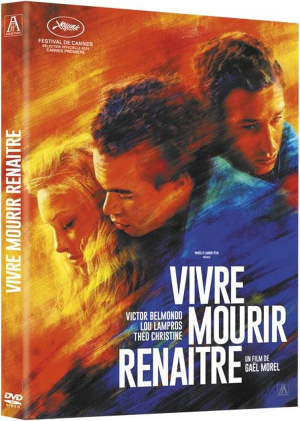 Vivre, mourir, renaître [DVD]