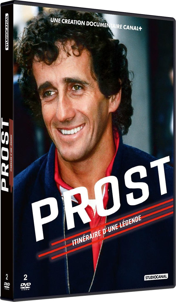 Prost [DVD]
