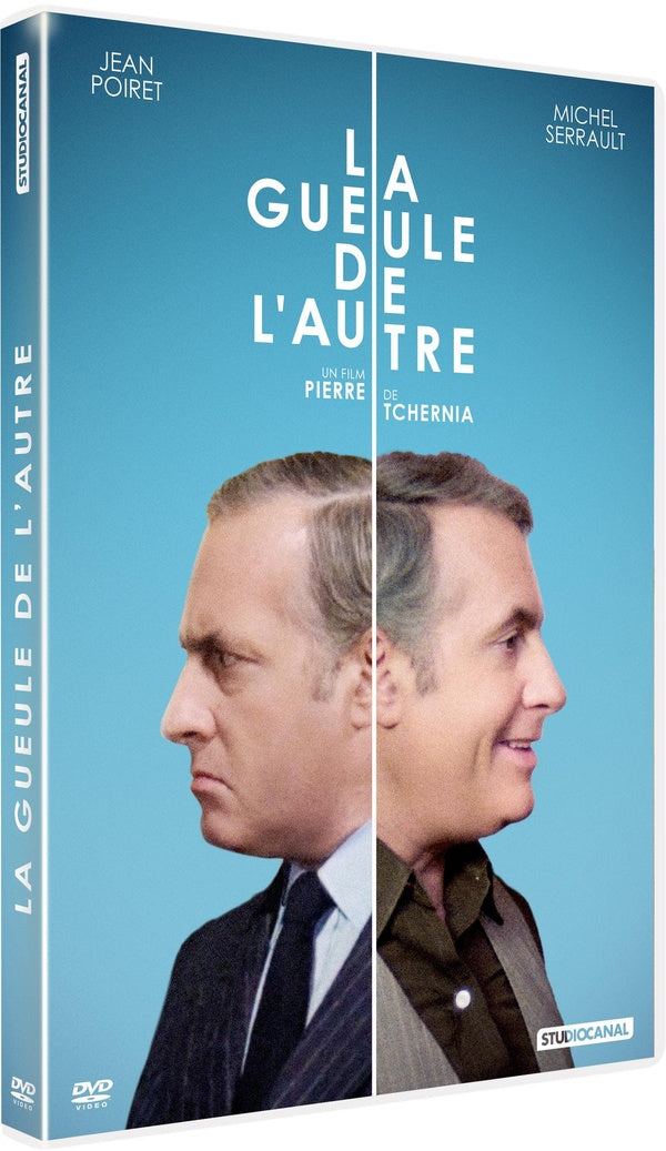 La Gueule de l'autre [DVD]