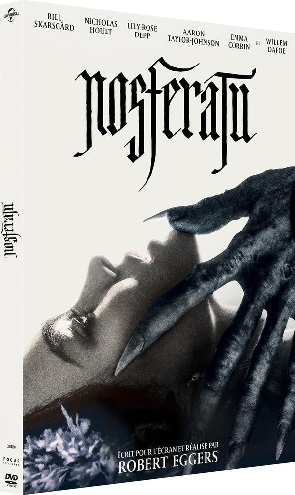 Nosferatu [DVD]