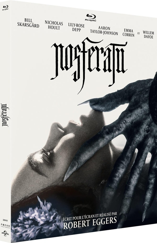 Nosferatu [Blu-ray]