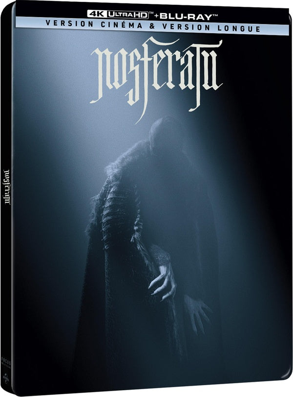 Nosferatu [4K Ultra HD]