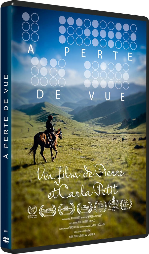 À perte de vue [DVD]