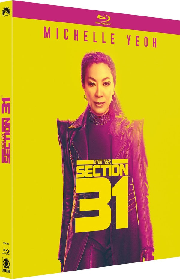 Star Trek : Section 31 [Blu-ray]