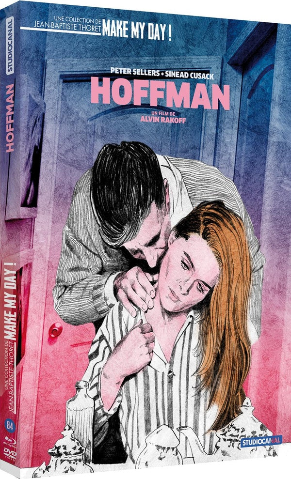 Hoffman [Blu-ray]