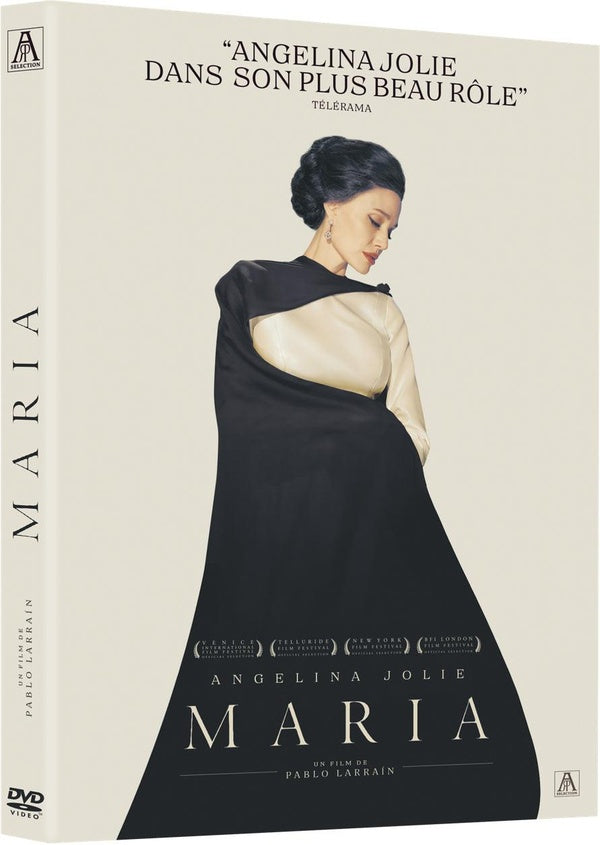 Maria [DVD]