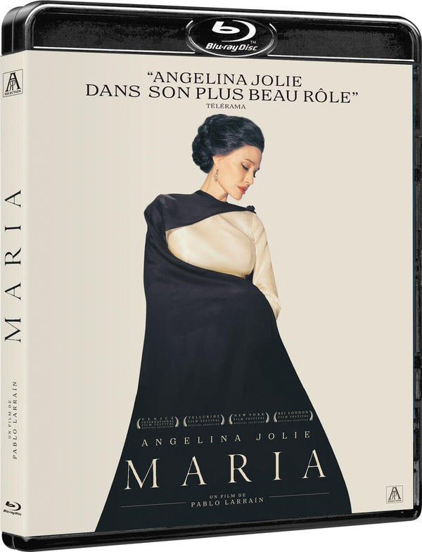 Maria [Blu-ray]