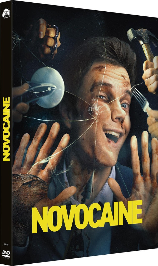 Novocaine [DVD]