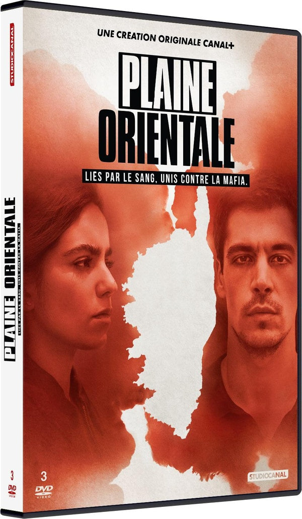 Plaine Orientale [DVD]